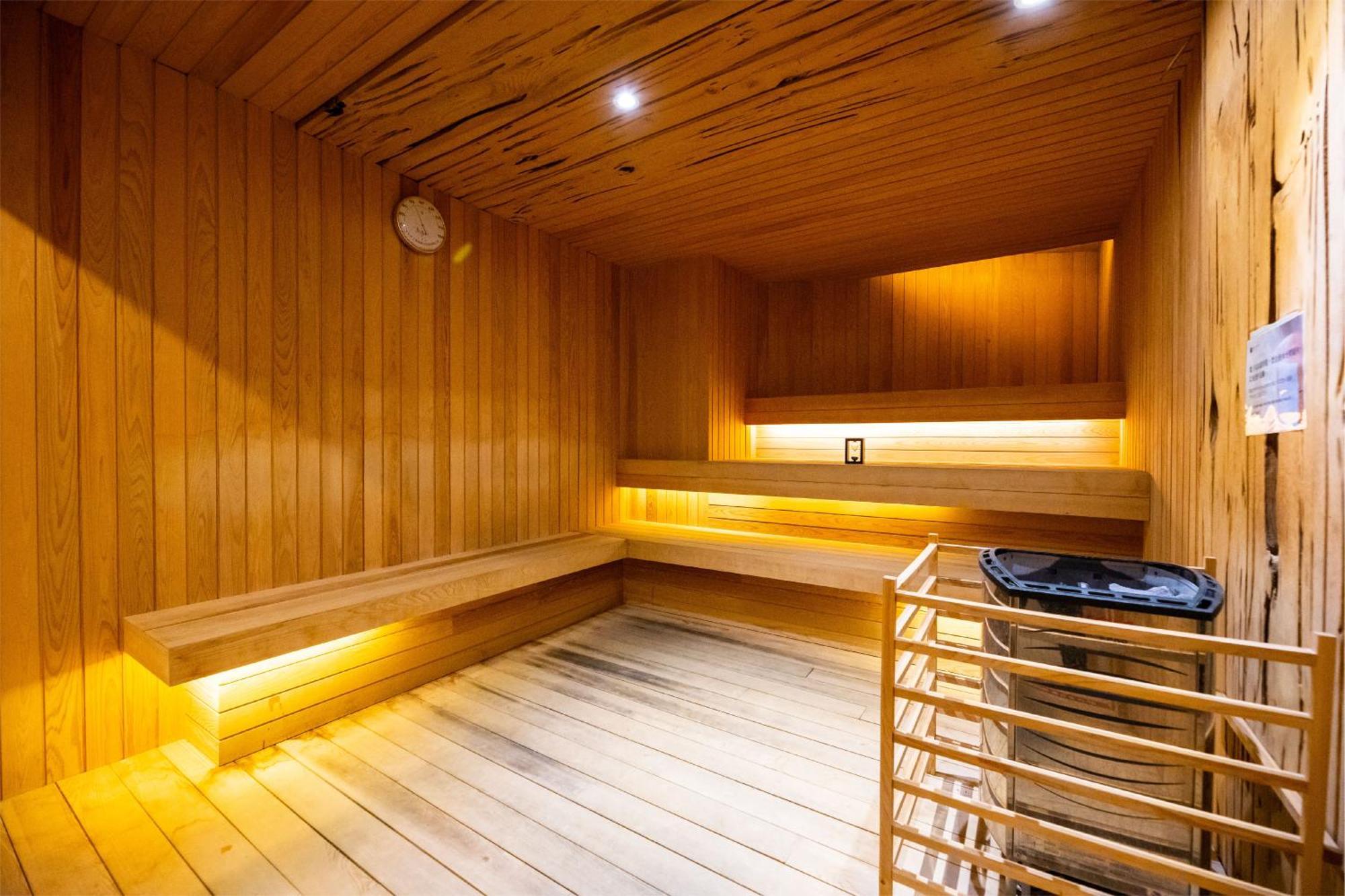Yamagata Kaku Hotel & Spa Jiaoxi Exterior photo
